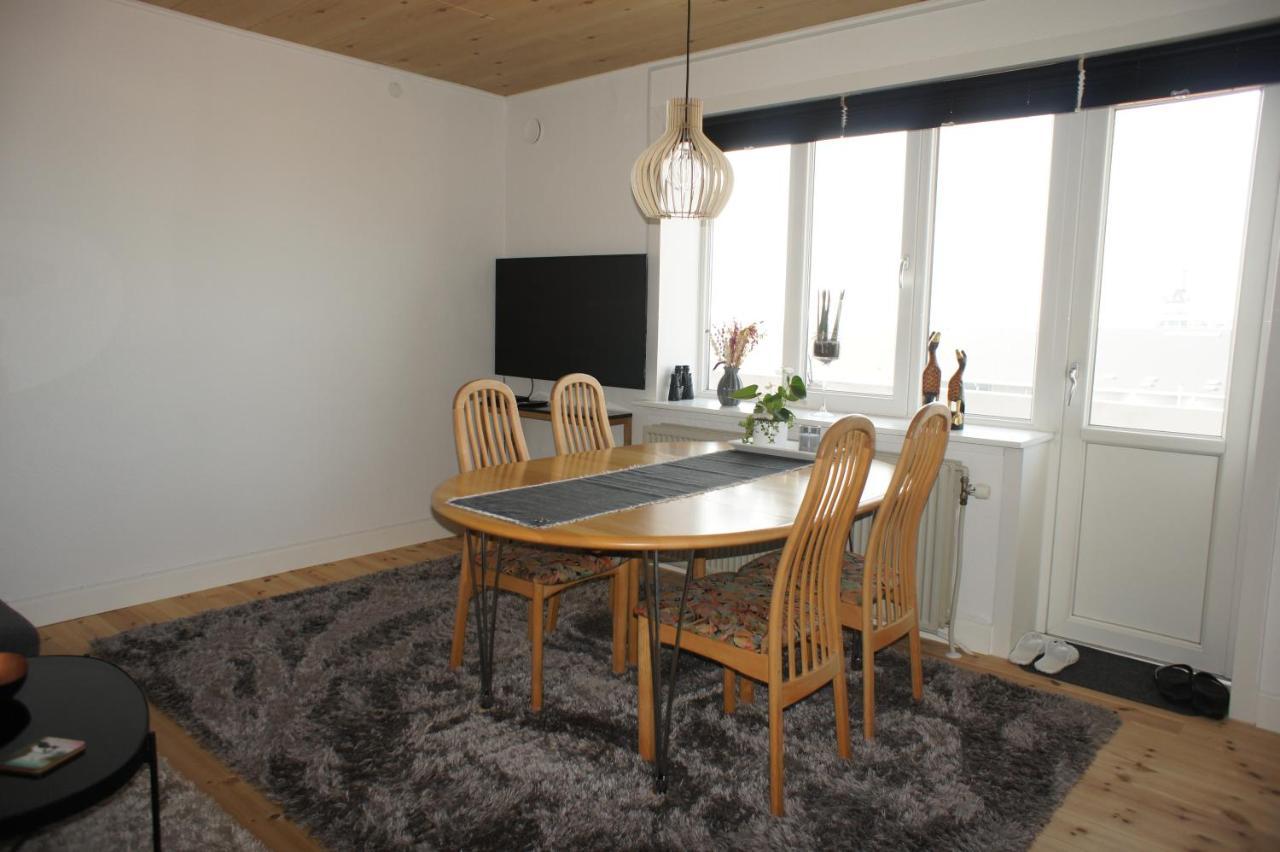 27 Vesterhavsgade Esbjerg Exterior photo