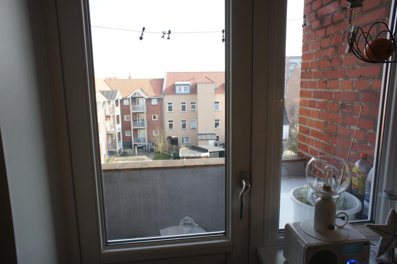 27 Vesterhavsgade Esbjerg Exterior photo