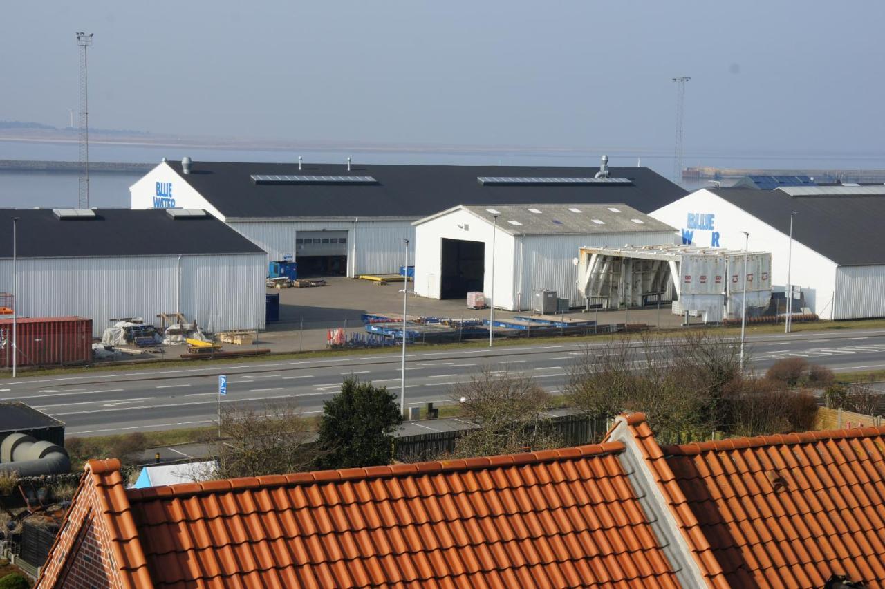 27 Vesterhavsgade Esbjerg Exterior photo