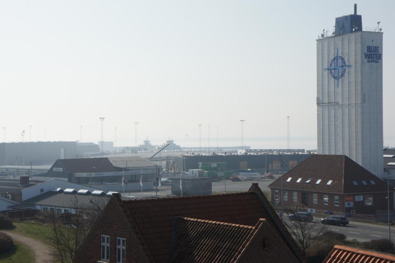 27 Vesterhavsgade Esbjerg Exterior photo
